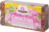 Cocochips Rosteto - kokosové kousky 500g